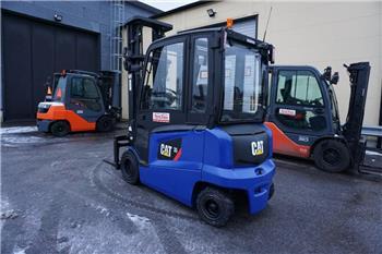 Caterpillar EP35N