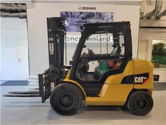 Caterpillar DP40NT