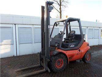 Linde H45D