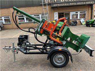 Posch LOG SPLITTER