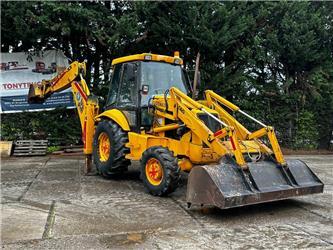 JCB 3 CX