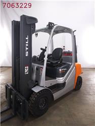 Still RX70-25T