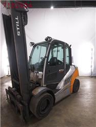 Still RX70-50T