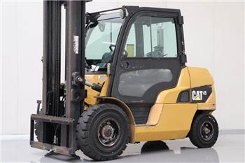 Caterpillar DP45N