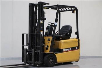 Caterpillar EP16KT