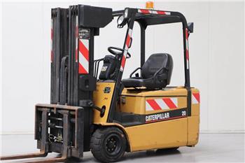 Caterpillar EP20KT