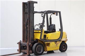 Clark SF-20 D