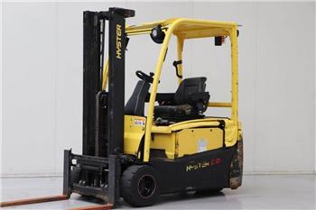 Hyster J2.0XNT