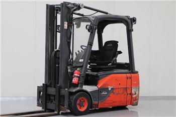 Linde E16L-02