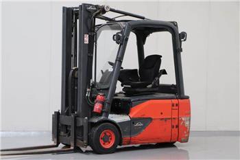 Linde E16L-02