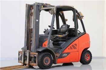 Linde H25D-02/600