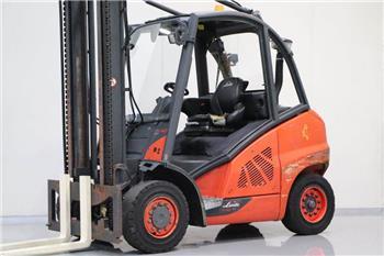 Linde H40D-02