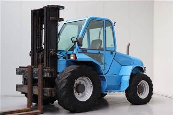 Manitou M50-4