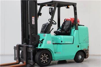 Mitsubishi FGC45KC