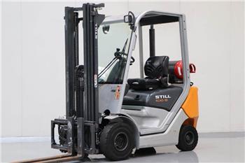 Still RC40-18T