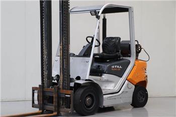 Still RC40-25T