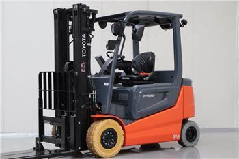 Toyota 9FBM25T