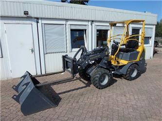 Eurotrac W11