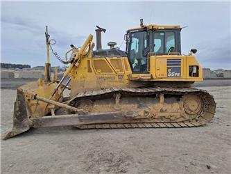 Komatsu D85PX-18