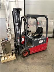 Nichiyu FBT15P-65BC