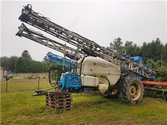 Evrard Meteor Plus 4100