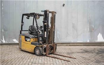 Caterpillar EP18NT