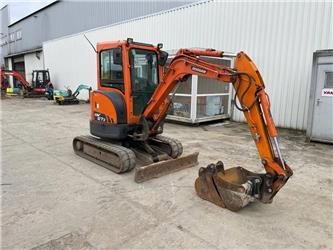 Doosan DX 27 Z