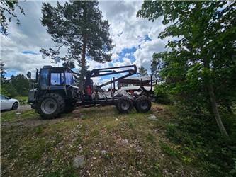Vimek 606 TTW