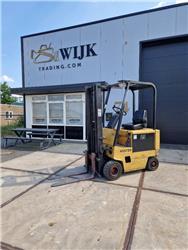 Hyster J 1.75xl