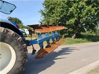 Lemken Opal Schwer 4