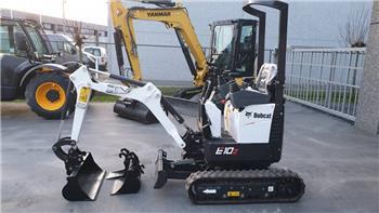Bobcat E 10