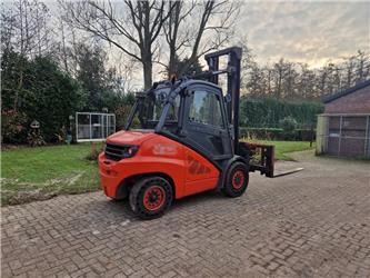 Linde H50D-01/600