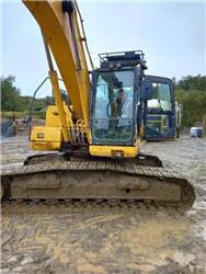Komatsu PC 210 LC-10