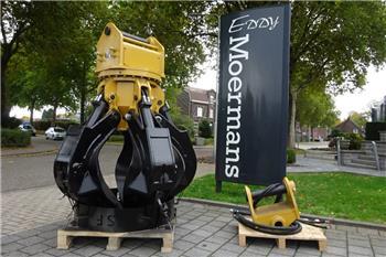  Bucket SIF 600 Grap