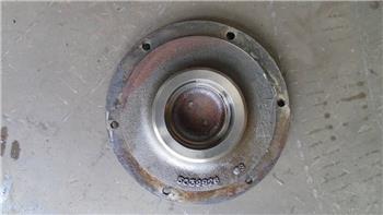 Valmet 840.3 BOGIE CAP