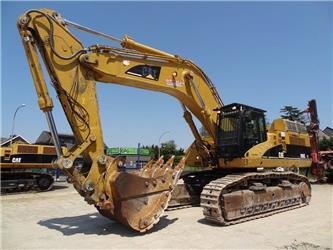 Caterpillar 365 C L ME