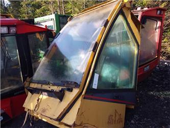 Caterpillar 550