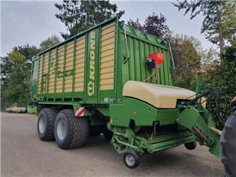 Krone ZX 400 GL
