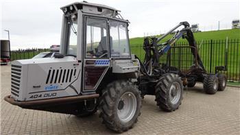 Vimek 404 DUO