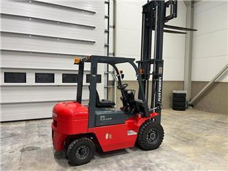  Plus Power VTDD-25