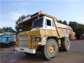 Caterpillar 769 D
