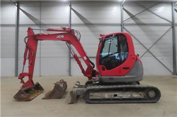 JCB 8085