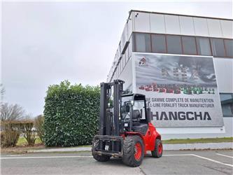 Hangcha TT30-2