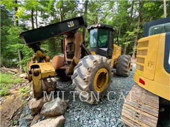 Caterpillar 525D