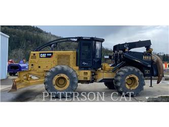 Caterpillar 535D