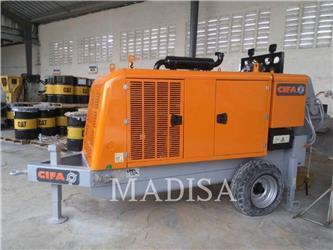 Cifa MANUFACTURING PC607411D6
