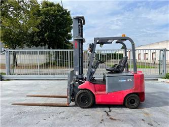 Nichiyu FB25PN-75