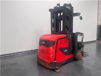 Linde K TELESCOPIC 5231