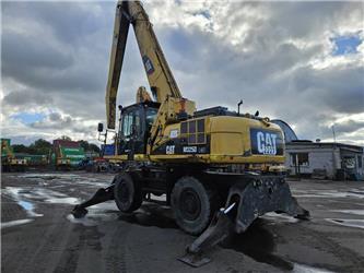 Caterpillar M 325 D L MH