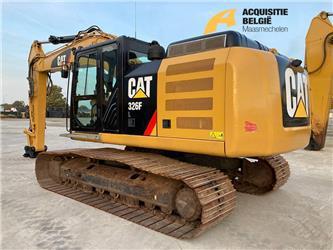 Caterpillar 326FL